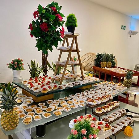 Hotel Dorado Plaza Bocagrande Cartagena Luaran gambar