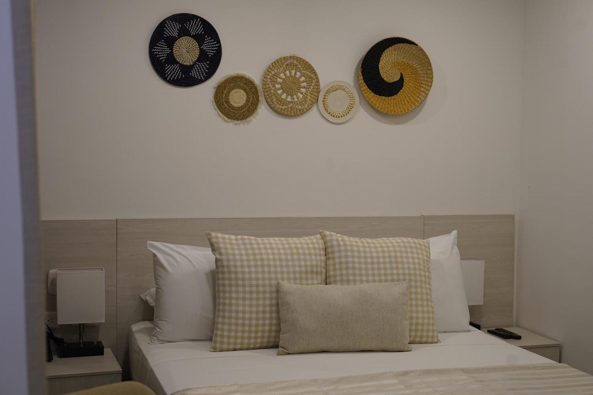 Hotel Dorado Plaza Bocagrande Cartagena Luaran gambar