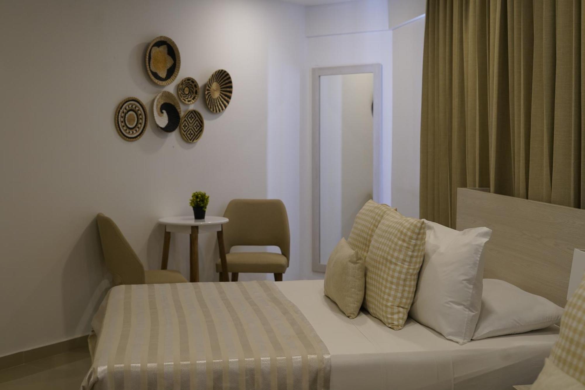 Hotel Dorado Plaza Bocagrande Cartagena Luaran gambar