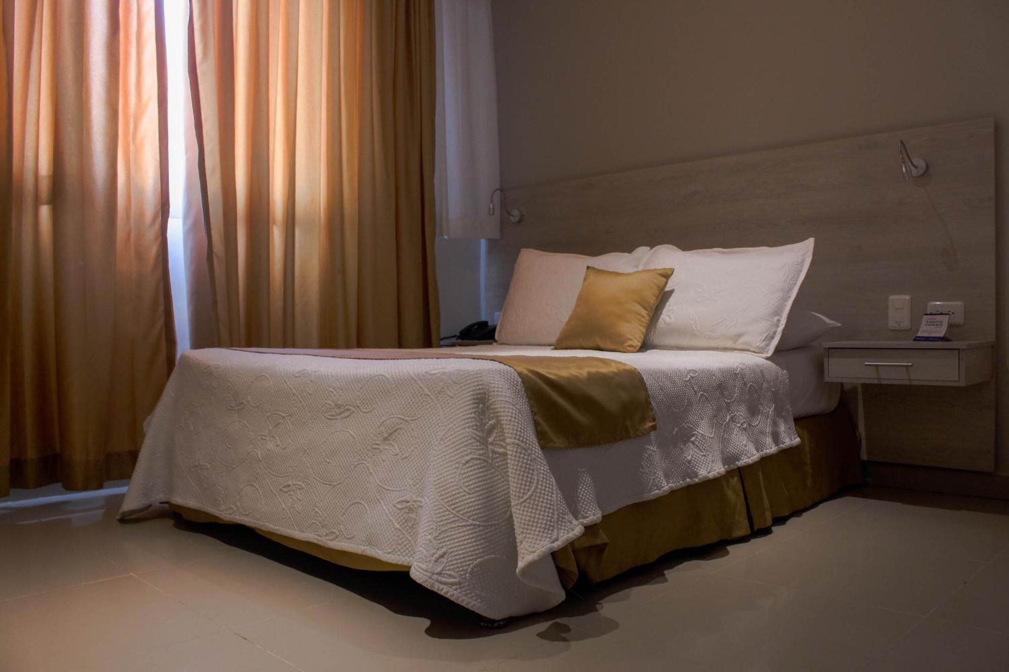 Hotel Dorado Plaza Bocagrande Cartagena Luaran gambar