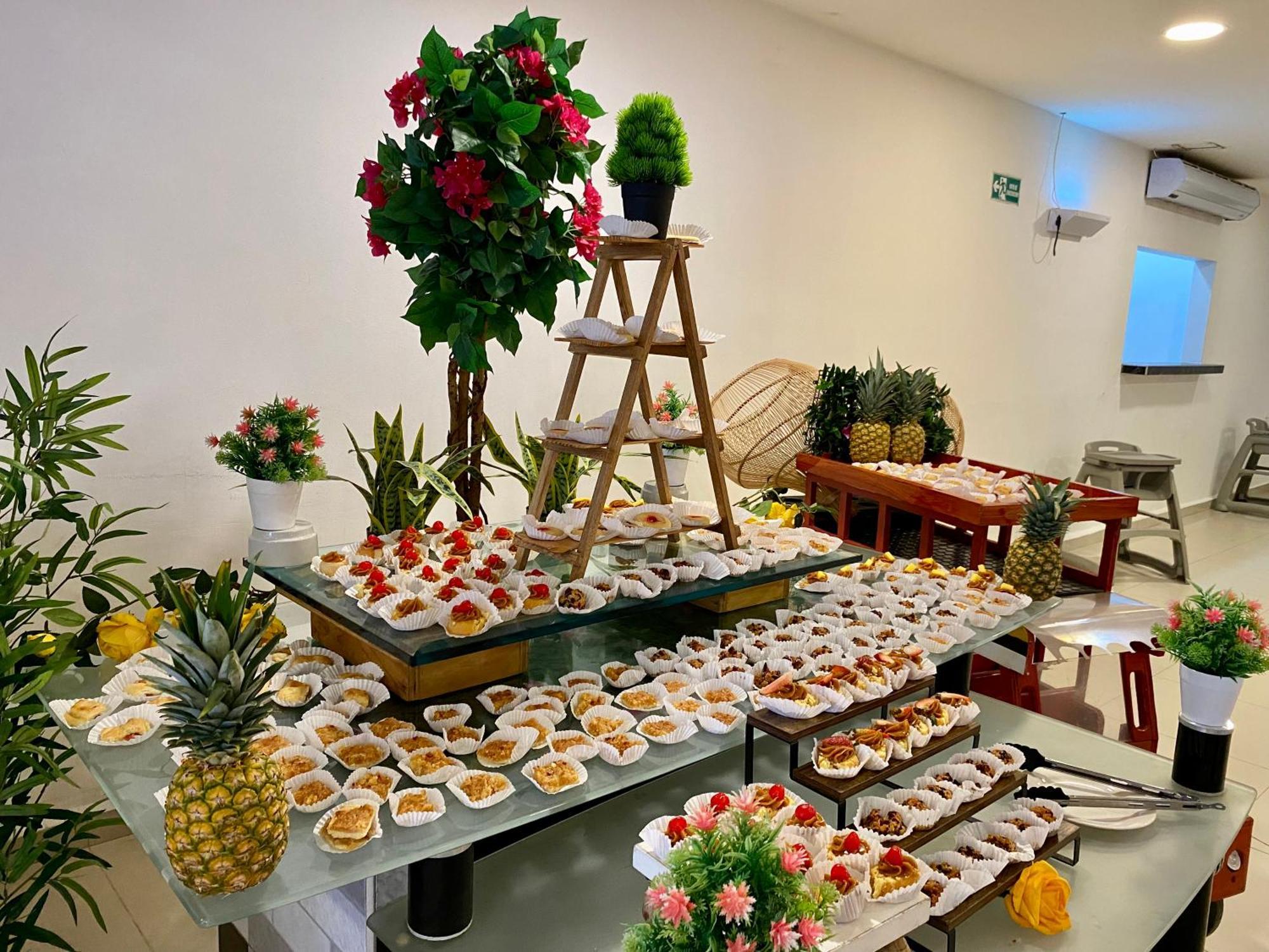 Hotel Dorado Plaza Bocagrande Cartagena Luaran gambar