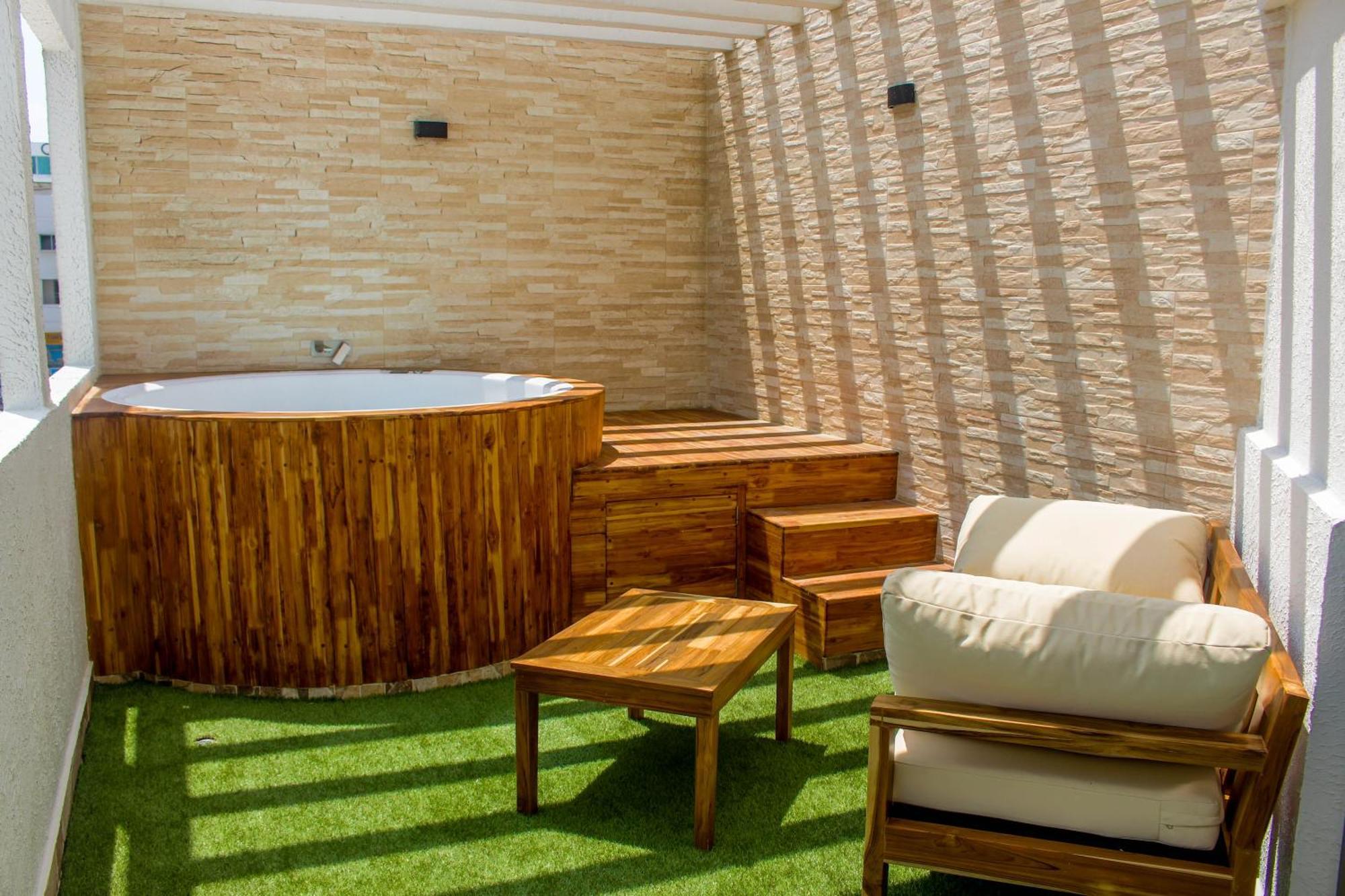 Hotel Dorado Plaza Bocagrande Cartagena Luaran gambar
